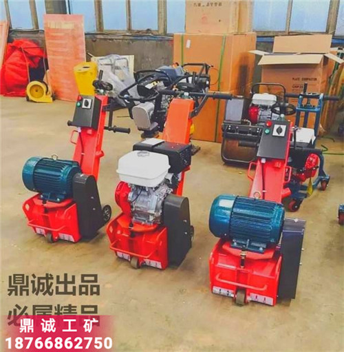 12 铣刨机 (3)