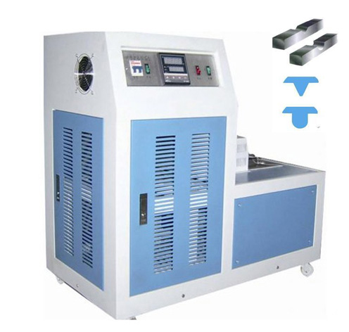 冲击试验低温槽CDW—60型低温仪