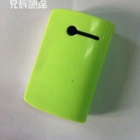 东莞智能手表外壳喷油激光镭雕加工厂价格好