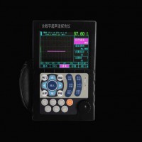 韶山博特RCL-600数字超声波探伤仪连接电脑