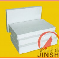 玻璃钢化加热炉陶瓷纤维板提高产品合格率