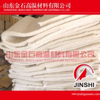 热镀锌线应用陶瓷纤维毯保温效果好