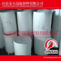 环形加热炉应用陶瓷纤维毯改造炉衬结构