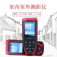 韶山供应数码成像多功能激光测距仪PD510