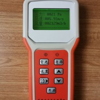 韶山KXYL-600B精密数字风速风压风量仪价格