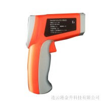 韶山特价矿用本安型防爆红外测温仪CWH850