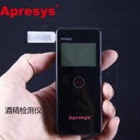 韶山批发艾普瑞AP2020C呼吸式酒精检测仪
