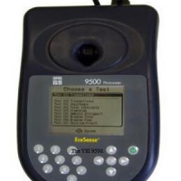 韶山YSI 9300/9500便携式多参数分光光度计