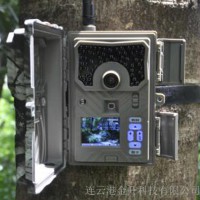 韶山4G无线红外夜视自动监测相机SY-999M