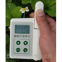 韶山原装现货博特手持叶绿素测量仪BNY-S