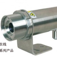 韶山博特BC602工业在线红外测温仪技术参数
