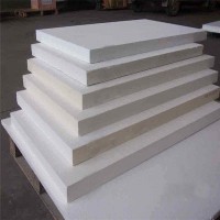 蓝宝石炉应用陶瓷纤维板保温厂家直供