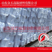 硫酸钾反应炉陶瓷纤维模块施工技术优势