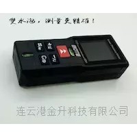 韶山原装现货博特高精度手持激光测距仪MD100
