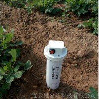 韶山博特BT-1345S一体化多深度土壤温湿度检测仪