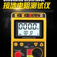 韶山供应希玛便携式接地电阻测试仪AR4105A+
