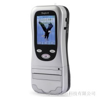 韶山天鹰8号4G网络传输酒精检测仪带打印功能