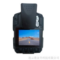 韶山供应4G矿用本安型视音频记录仪DSJ-TC9