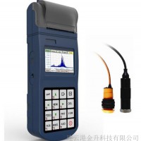 韶山TV-360便携式数字测振仪带一体打印机