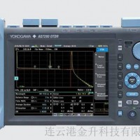韶山原装横河AQ7282A便携式光时域反射仪