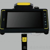 韶山中海达QpadX5全强固八核厘米级GIS定位仪