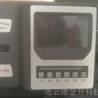 韶山特价矿用壁挂式酒精检测仪LAT681-H1