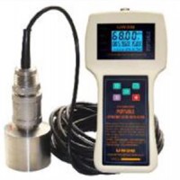韶山SR-200S手持超声波测深仪使用说明书