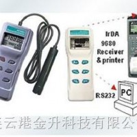 韶山批发衡欣AZ8403掌上溶氧仪|氧气分析仪