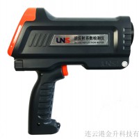 韶山连接电脑手持交通反光标志检测仪JSS2