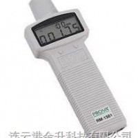 韶山批发泰仕RM-1500光电表两用接触式转速仪