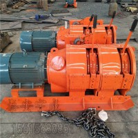 宇成2JPB-7.5耙矿绞车 7.5KW耙矿绞车
