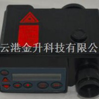 韶山LRF 5000便携式远程激光测距仪5000米