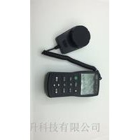 韶山批发泰仕TES-1339R数显照度计带打印功能