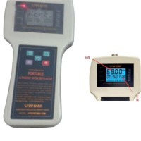 韶山批发促销二合一水深水温测量仪SR-100S