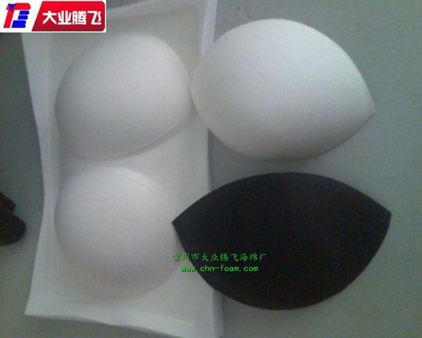 服装海绵衬垫导电PE衬垫导电海绵衬垫