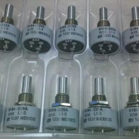 美国原装BI灰色 顶调电位器67WR200LF