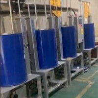 零Vocs气体下吸墨式供墨系统