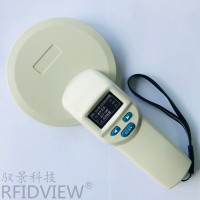 低频134.2KHZ扫码器，低频读卡器，耳标扫码器