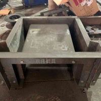 涟水县高速公路边坡收水口急流槽模具