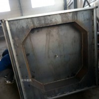 广州海洋牧场人工鱼礁钢模具