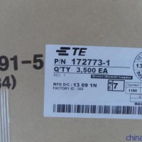 tyco/防水/汽车/连接器/代理商/1-480705-2