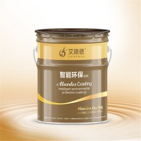 耐候不变色丙烯酸聚氨酯面漆