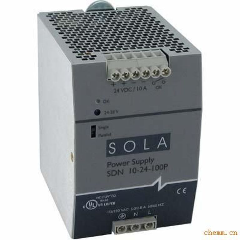 SOLA电源SCP30S24-DN