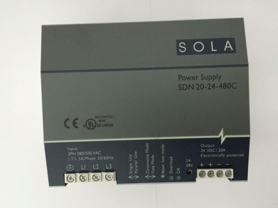 特价SOLA GLS55-M 电源