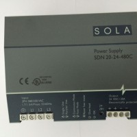 特价SOLA GLS55-M 电源