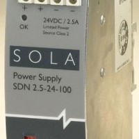 供应SOLA变压器SDU500-5