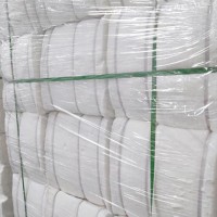 焦罐盖应用陶瓷纤维模块解决高温氧化问题