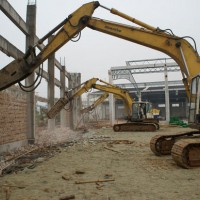 宁波化工厂拆除化工设备拆除回收