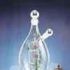 河北工艺酒瓶生产厂家-宏艺玻璃量大优惠