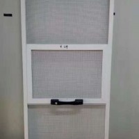 深圳金刚防盗纱窗深圳金钢防盗纱窗深圳磁贴磁性纱窗可清洗纱窗